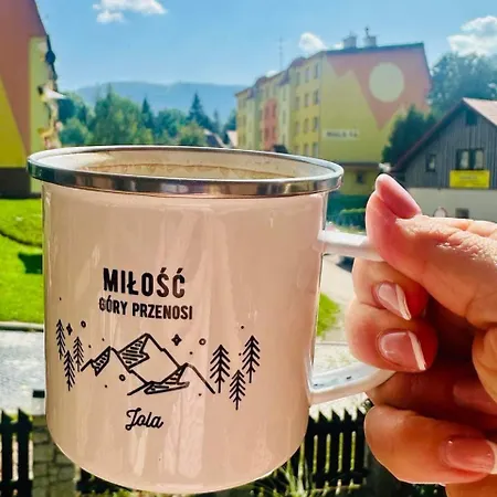 Cztery Zywioly Vendégház *