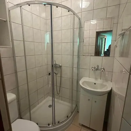 Cztery Zywioly Vendégház *