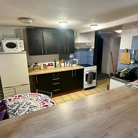 Cztery Zywioly Vendégház Szklarska Poręba