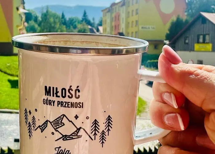 Cztery Zywioly Guest house *