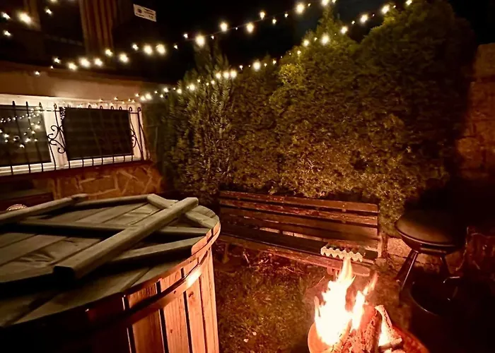 Cztery Zywioly Guest house Szklarska Poreba