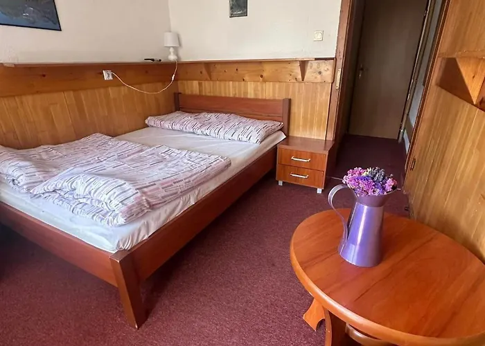 Cztery Zywioly Szklarska Poreba