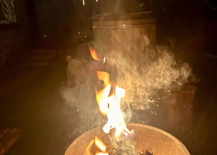 Cztery Zywioly Guest house