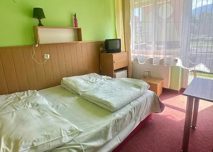 Guest house Cztery Zywioly