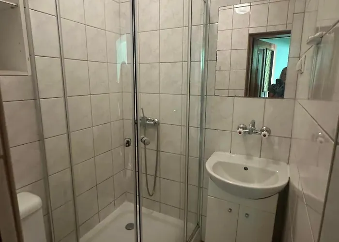 Cztery Zywioly Guest house *