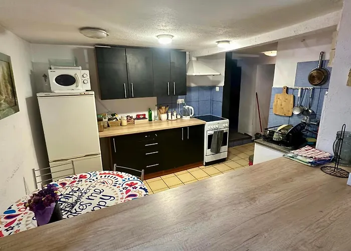 Cztery Zywioly Guest house Szklarska Poreba