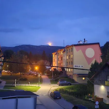 Cztery Zywioly Pensionat *