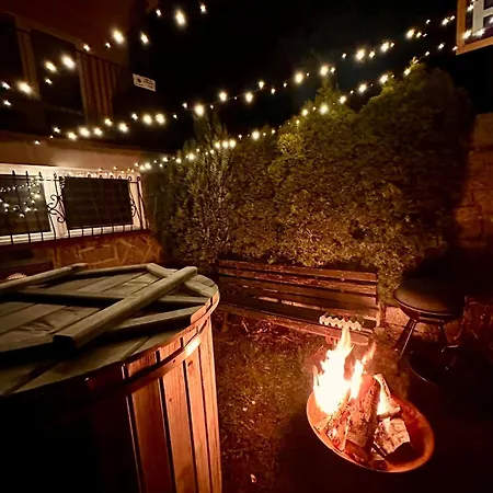 Cztery Zywioly Pensionat Szklarska Poręba