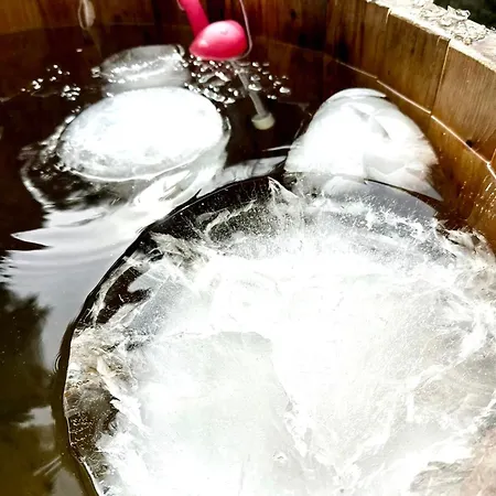 Cztery Zywioly Gasthuis