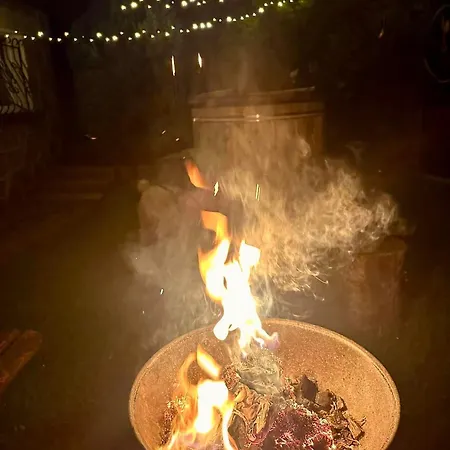 Cztery Zywioly Pensionat