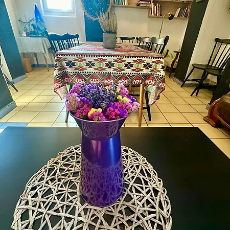 Cztery Zywioly Pensionat *