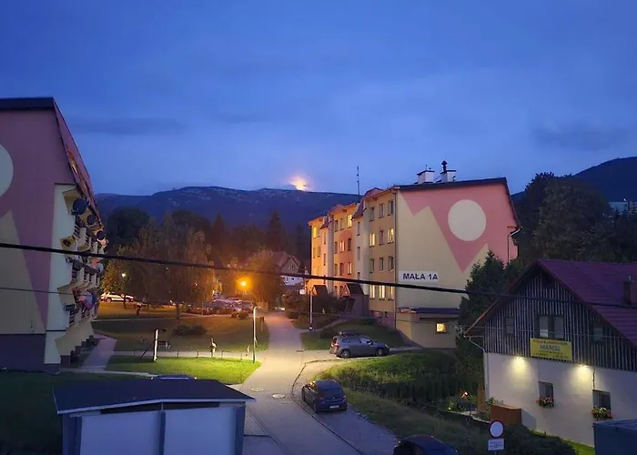 Cztery Zywioly Guest house *