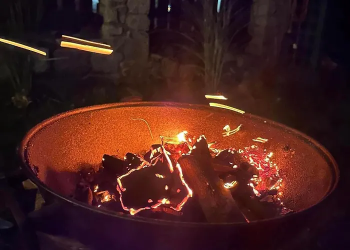 Cztery Zywioly Szklarska Poreba