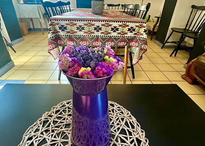 Cztery Zywioly Guest house *